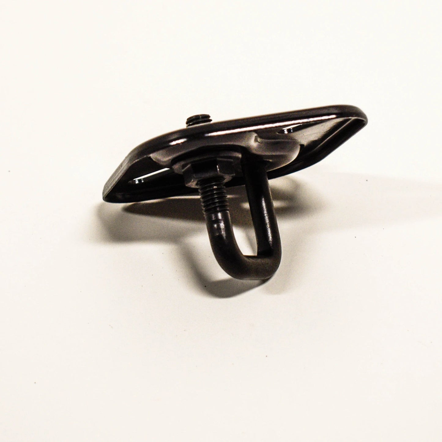 NEW MERCEDES BENZ C W204 FRONT BONNET HOOD CATCH A2048800060 ORIGINAL