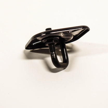 NEW MERCEDES BENZ C W204 FRONT BONNET HOOD CATCH A2048800060 ORIGINAL