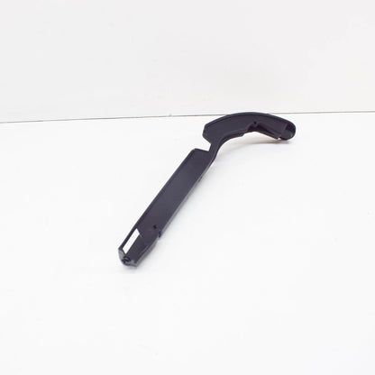 NEW VOLKSWAGEN PASSAT B6 FRONT BUMPER RIGHT GUIDE PIECE 3C0807178 ORIGINAL