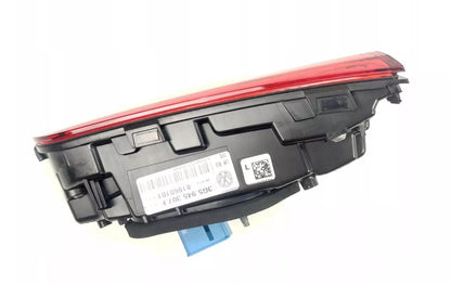 NEW VW PASSAT B8 REAR LEFT SIDE INNER LED TAILLIGHT 3G5945307F ORIGINAL
