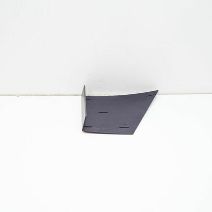 NEW AUDI A6 RS6 FRONT LEFT REAR GRILL COVER TRIM 4G0807245A ORIGINAL