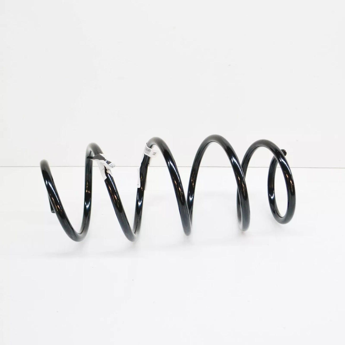 NEW MERCEDES-BENZ E W212 FRONT COIL SPRING A2123212304 ORIGINAL
