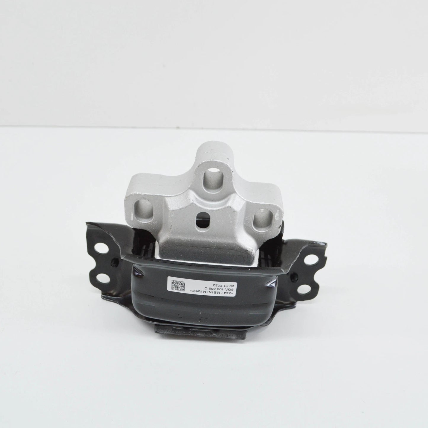 NEW VW TOURAN 5T LEFT GEARBOX MOUNTING 5QA199555C ORIGINAL