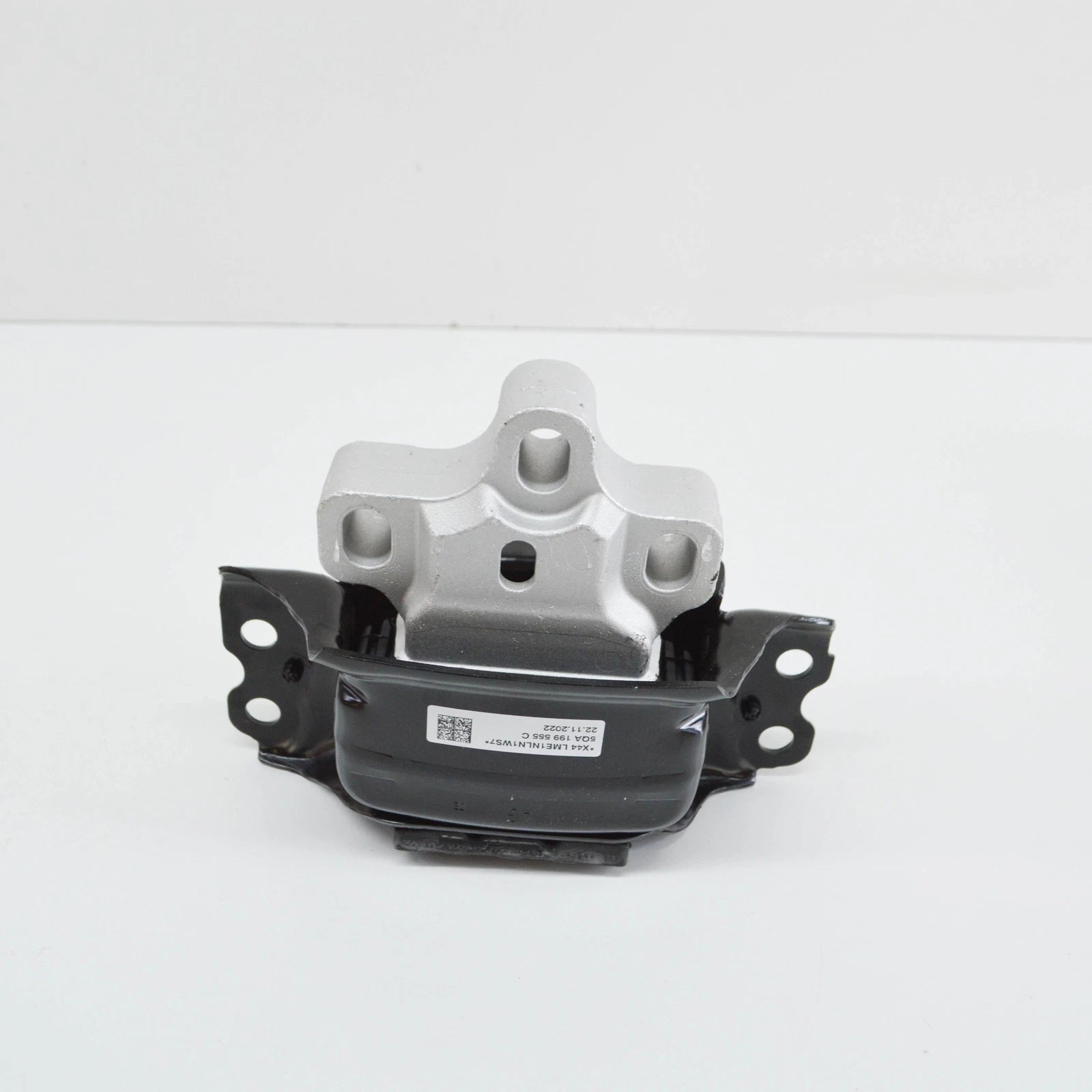 NEW VW TOURAN 5T LEFT GEARBOX MOUNTING 5QA199555C ORIGINAL