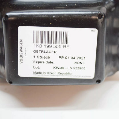 NEW AUDI A3 8P LEFT GEARBOX MOUNTING 1K0199555BE