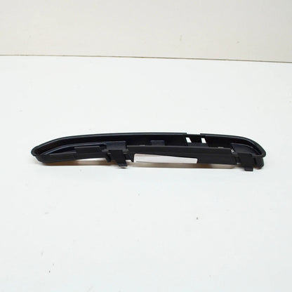 NEW BMW 7 G11 G12 M REAR RIGHT BUMPER ADAPTOR 8076422 51128076422 ORIGINAL