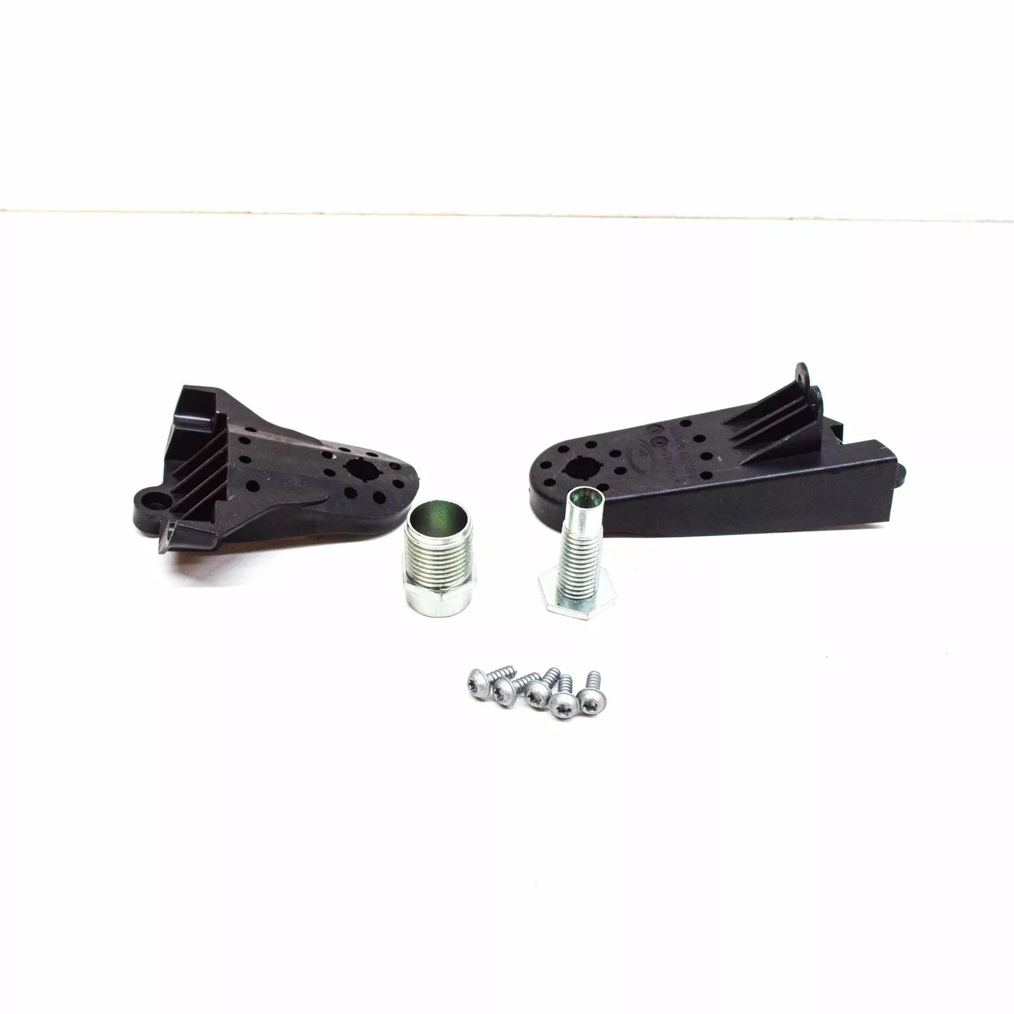 NEW MB GLK X204 RIGHT HEADLIGHT BRACKET REPAIR KIT A2048201414 ORIGINAL