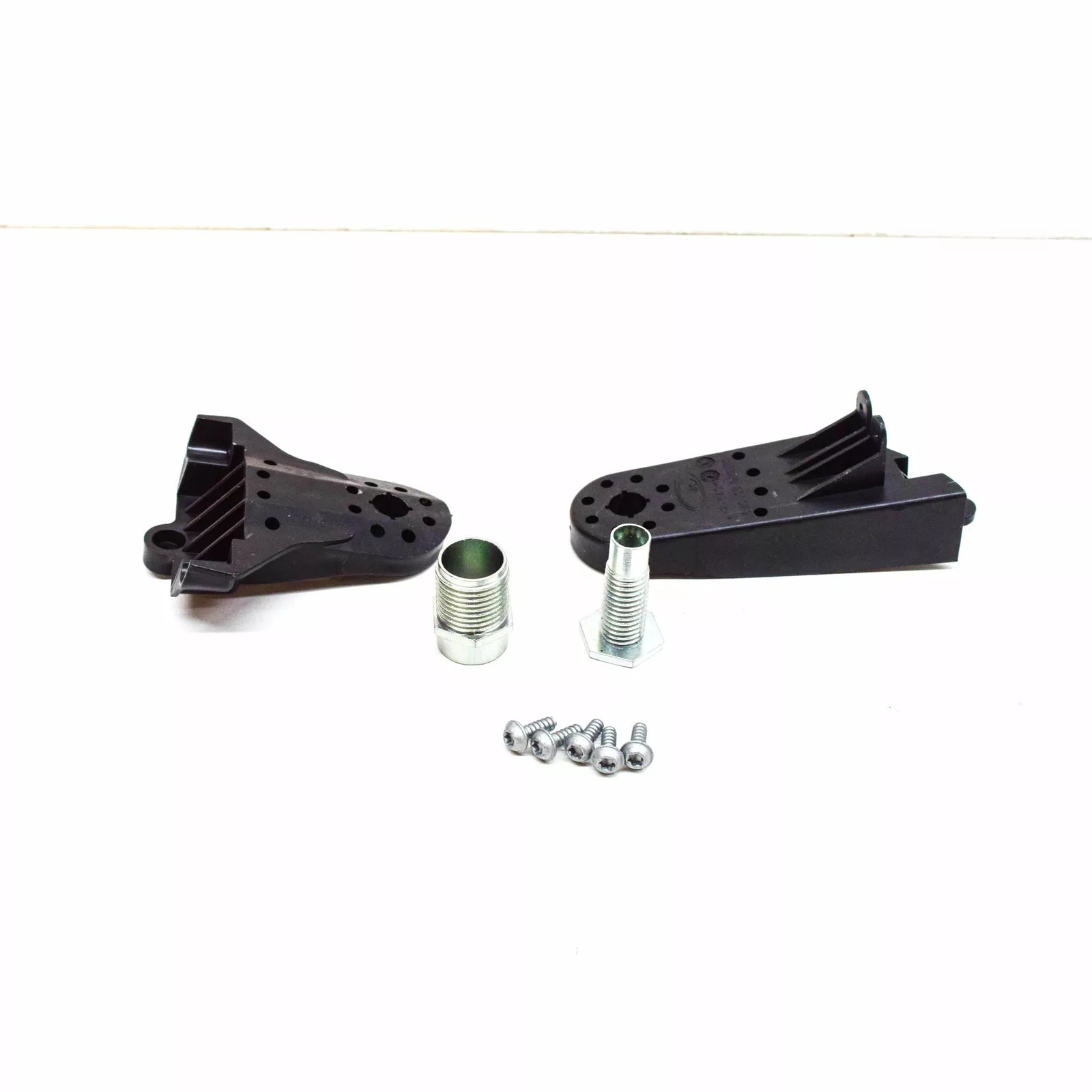 NEW MB GLK X204 RIGHT HEADLIGHT BRACKET REPAIR KIT A2048201414 ORIGINAL