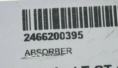 NEW MB B-CLASS W246 FRONT BUMPER IMPACT BAR BRACKET LEFT A2466200395