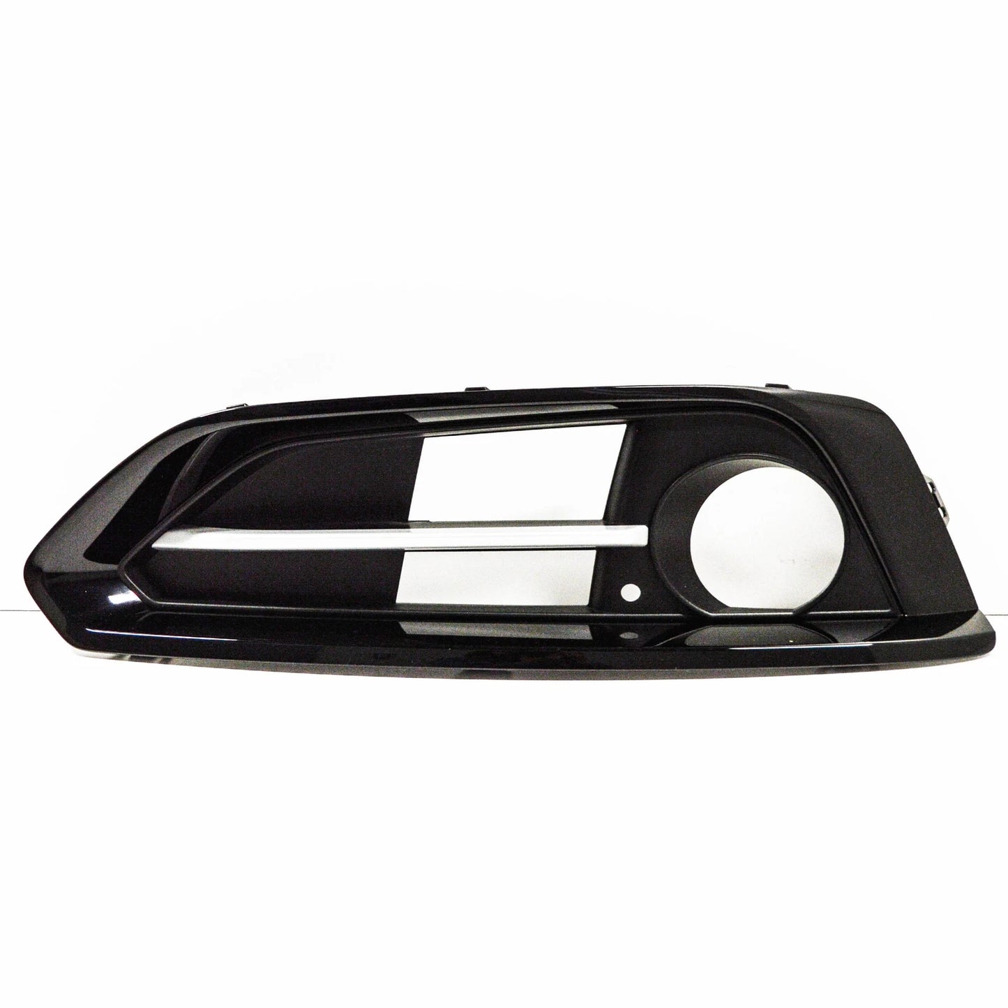 NEW BMW 2 F22 RIGHT FOG LIGHT OPEN GRILLE SPORT 51117343730 ORIGINAL