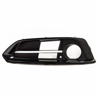 NEW BMW 2 F22 RIGHT FOG LIGHT OPEN GRILLE SPORT 51117343730 ORIGINAL
