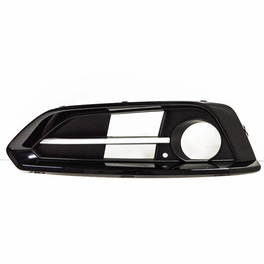 NEW BMW 2 F22 RIGHT FOG LIGHT OPEN GRILLE SPORT 51117343730 ORIGINAL