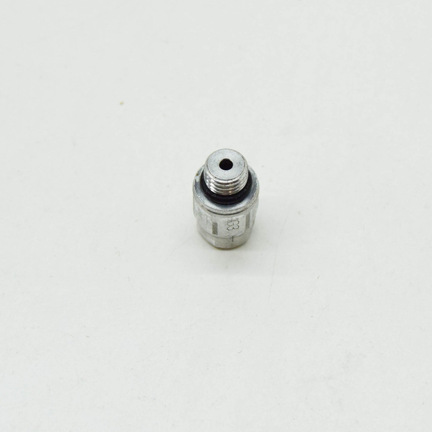 new mb gle w167 compressed-air line connection fitting a0003280200 original