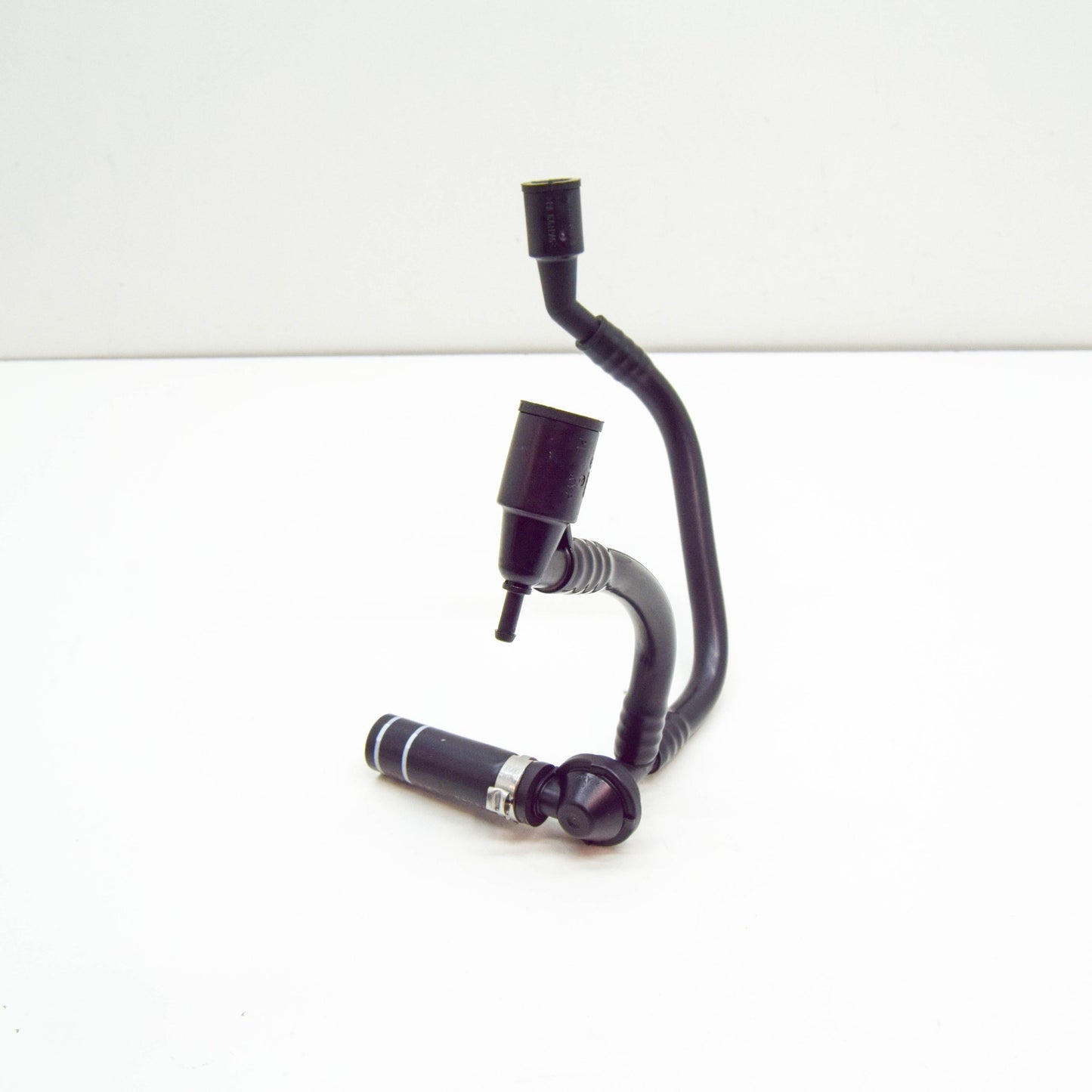 new audi tt 8j brake servo vacuum line 1k0612041gs original