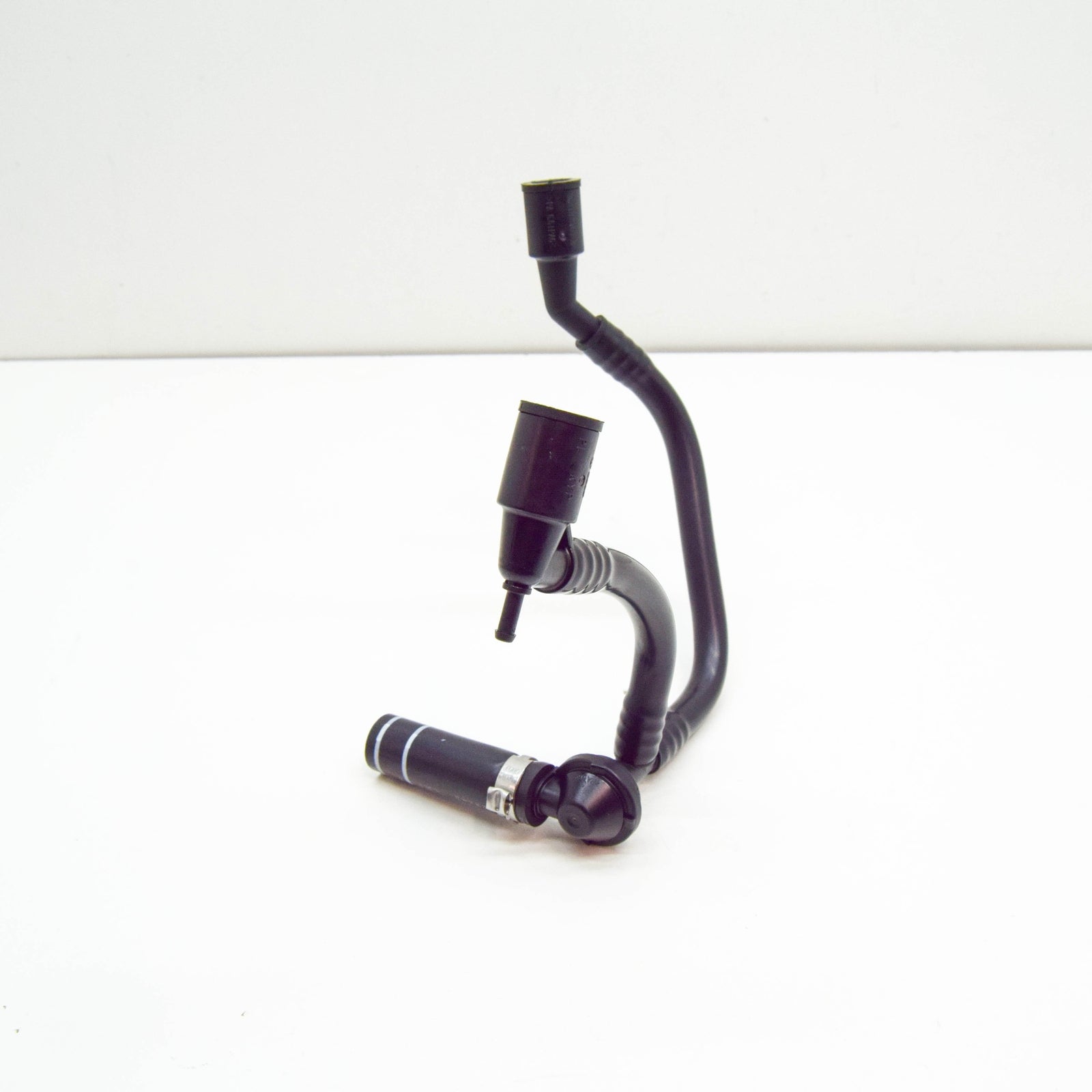 new audi tt 8j brake servo vacuum line 1k0612041gs original