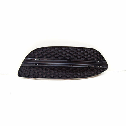 NEW MERCEDES-BENZ C W205 FRONT BUMPER RIGHT GRILLE COVER A2058851223 ORIGINAL