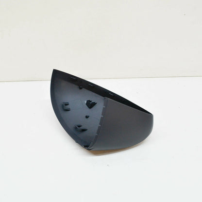 NEW VW TIGUAN AD1 FRONT RIGHT DOOR MIRROR CAP COVER 5N0857538GRU