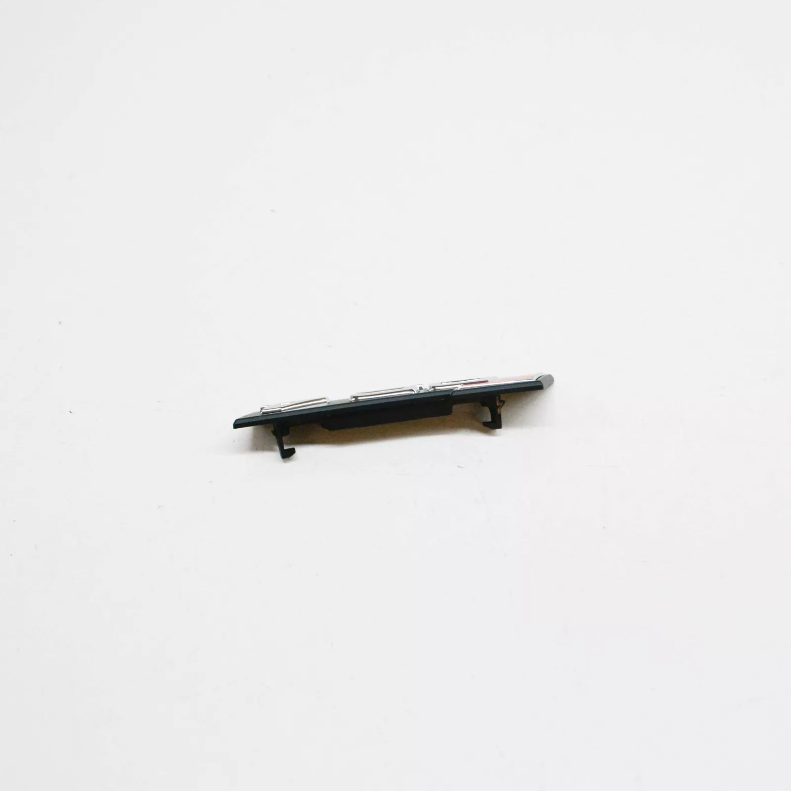 NEW AUDI A4 AVANT B9 RADIATOR GRILLE RS4 BADGE EMBLEM 8W0853736C2ZZ