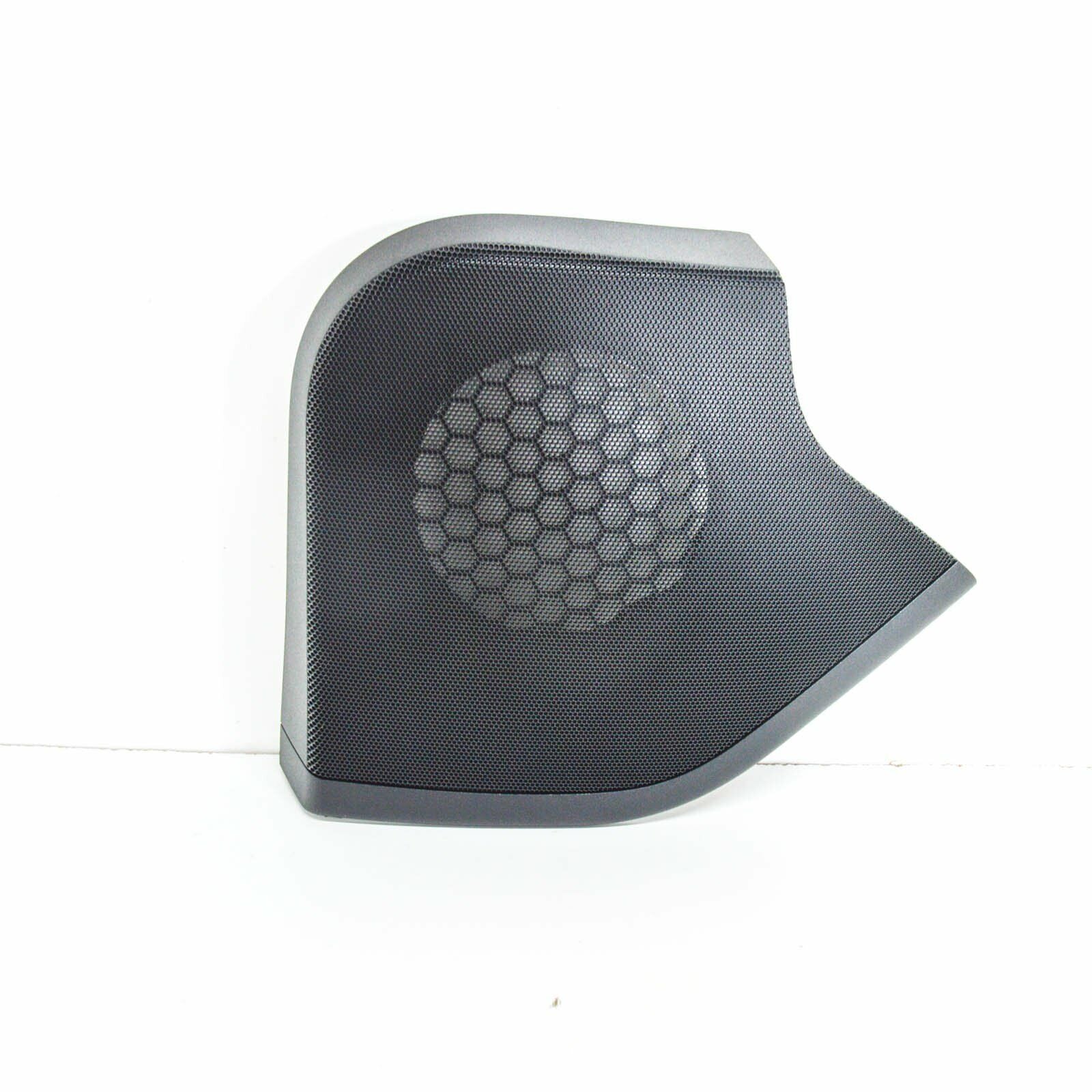 NEW MERCEDES-BENZ C W203 FRONT RIGHT DOOR SPEAKER COVER A20372702889051 ORIGINAL