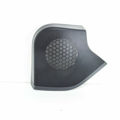 NEW MERCEDES-BENZ C W203 FRONT RIGHT DOOR SPEAKER COVER A20372702889051 ORIGINAL