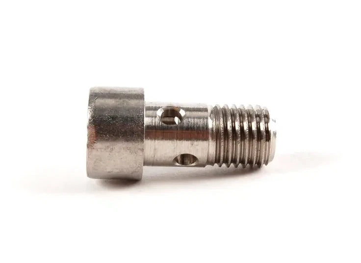 NEW AUDI A1 MK1 TURBOCHARGER OIL LINE BOLT WHT000223 ORIGINAL