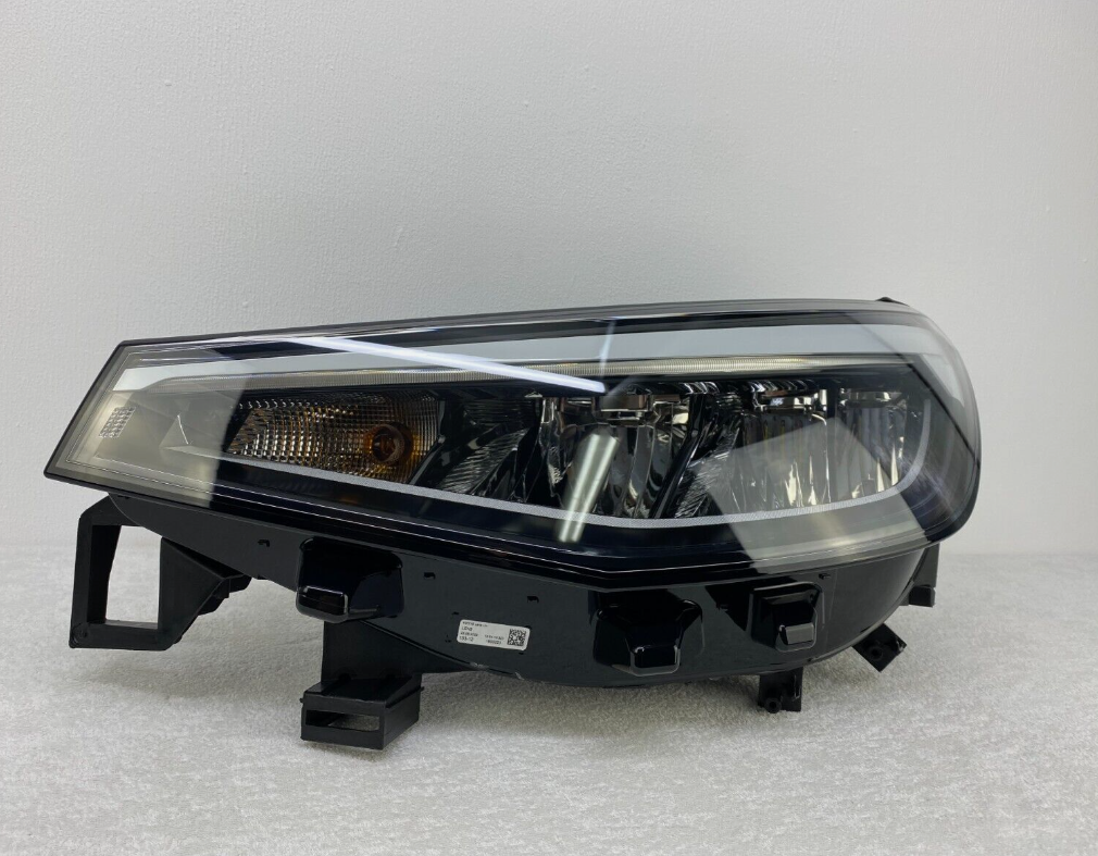 new vw id.4 e21 front left headlight lhd 11b941029b original