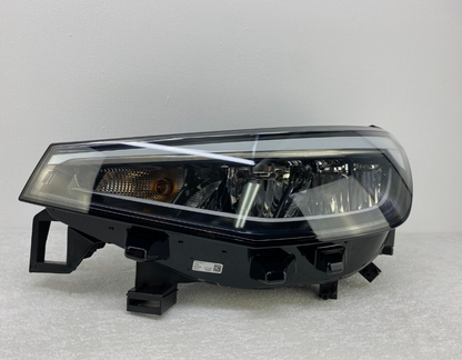 new vw id.4 e21 front left headlight lhd 11b941029b original