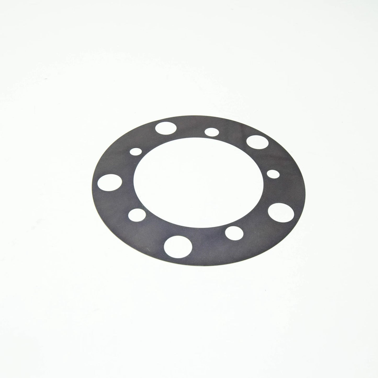 NEW BMW 3 F30, F80 FRONT BRAKE ROTOR BACKING SHIM 31108053073 ORIGINAL