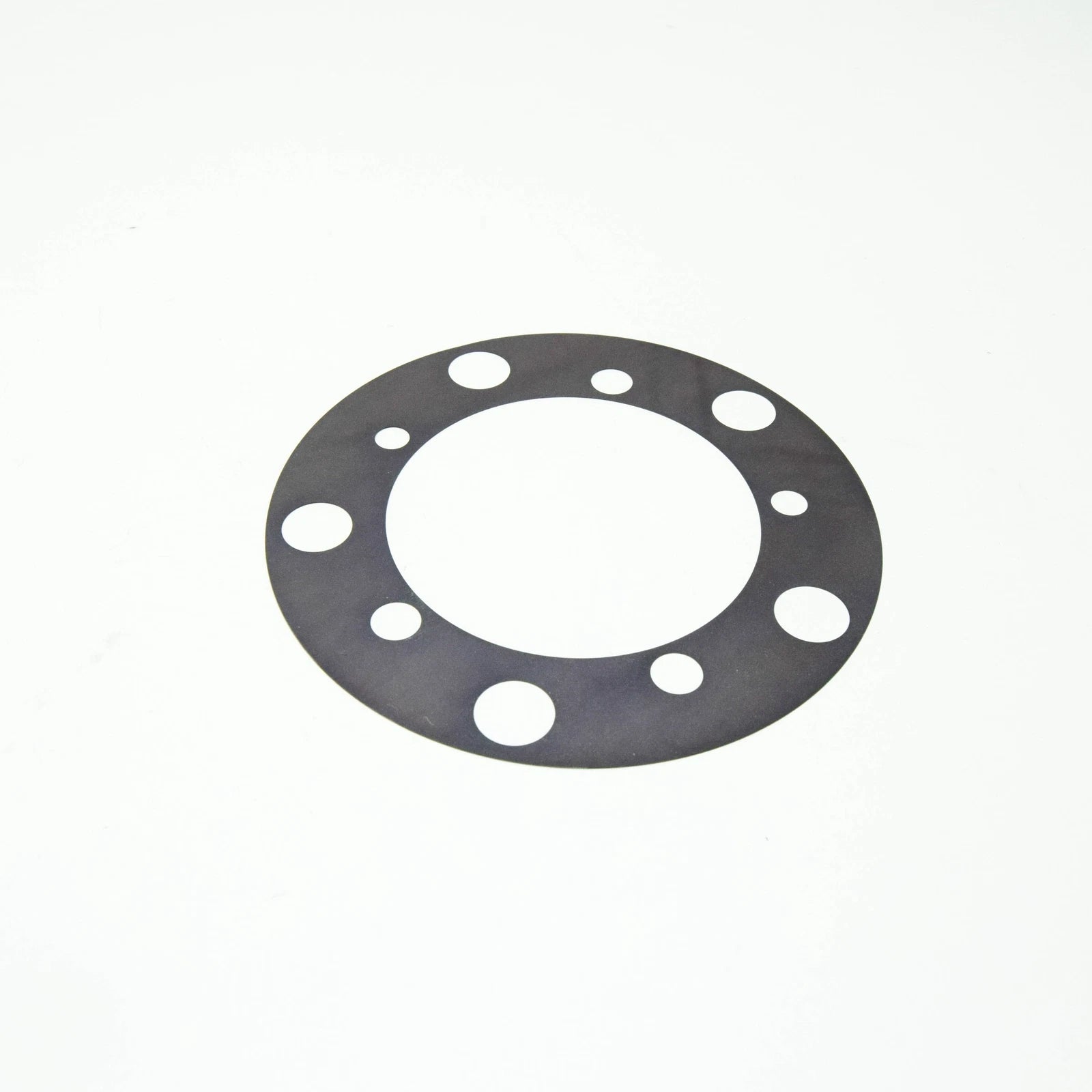 NEW BMW 3 F30, F80 FRONT BRAKE ROTOR BACKING SHIM 31108053073 ORIGINAL