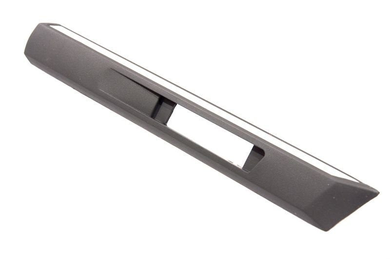 new bmw 7 e38 front right fender moulding trim 51138165220 original