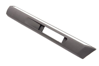 new bmw 7 e38 front right fender moulding trim 51138165220 original