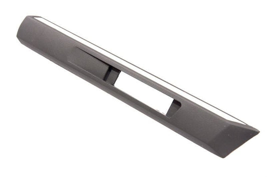 new bmw 7 e38 front right fender moulding trim 51138165220 original