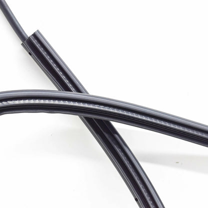 NEW BMW Z4 ROADSTER E85 FRONT RIGHT DOOR WEATHERSTRIP 51727125652 ORIGINAL