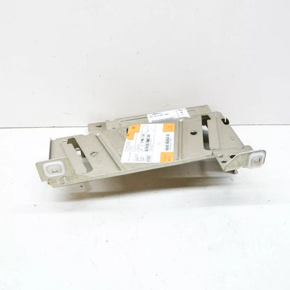 NEW BMW 5 G30 RADIO AMPLIFIER BRACKET HOLDER 65159367949 ORIGINAL