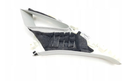 NEW AUDI A8 4D REAR RIGHT SIDE PILLAR TRIM 4H4867242BEP1 ORIGINAL