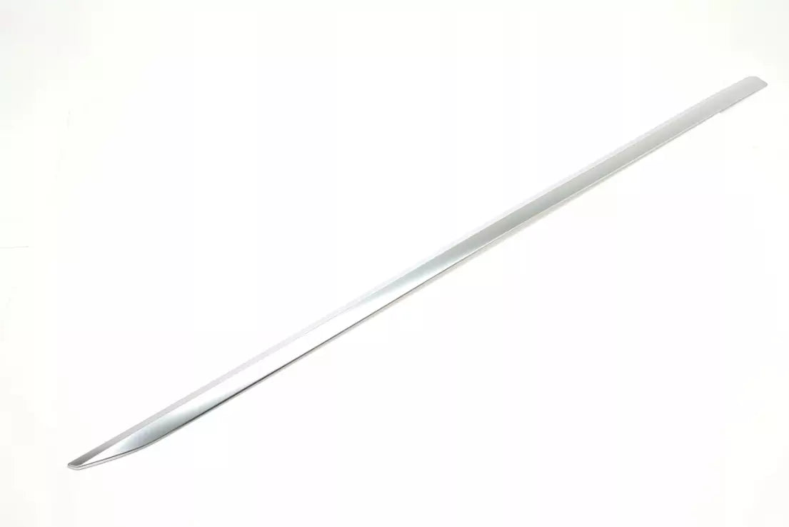 NEW VW CADDY MK4 SB FRONT RIGHT DOOR PROTECTIVE STRIP 2K78530543Q7 ORIGINAL