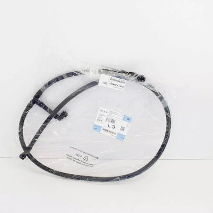 NEW BMW 3 E93 HEADLIGHT WASHER HOSE LINE 61677269651 7269651 ORIGINAL
