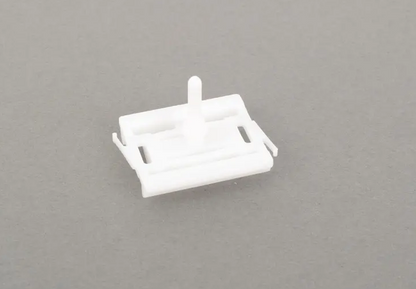 NEW MERCEDES-BENZ SL R129 ROCKER MOLDING CLIP A0019881681 ORIGINAL