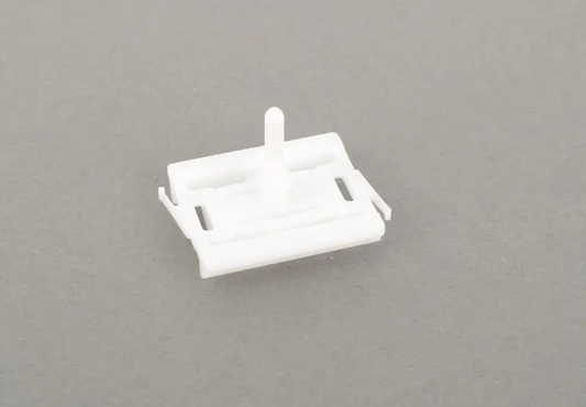 NEW MERCEDES-BENZ SL R129 ROCKER MOLDING CLIP A0019881681 ORIGINAL