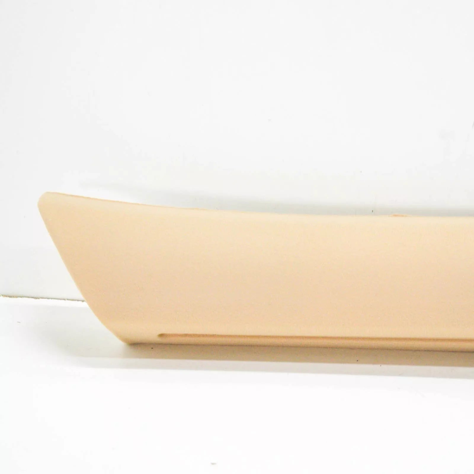NEW BMW 3 COUPE E46 FRONT RIGHT BEIGE A PILLAR COVER 51168238964 8238964