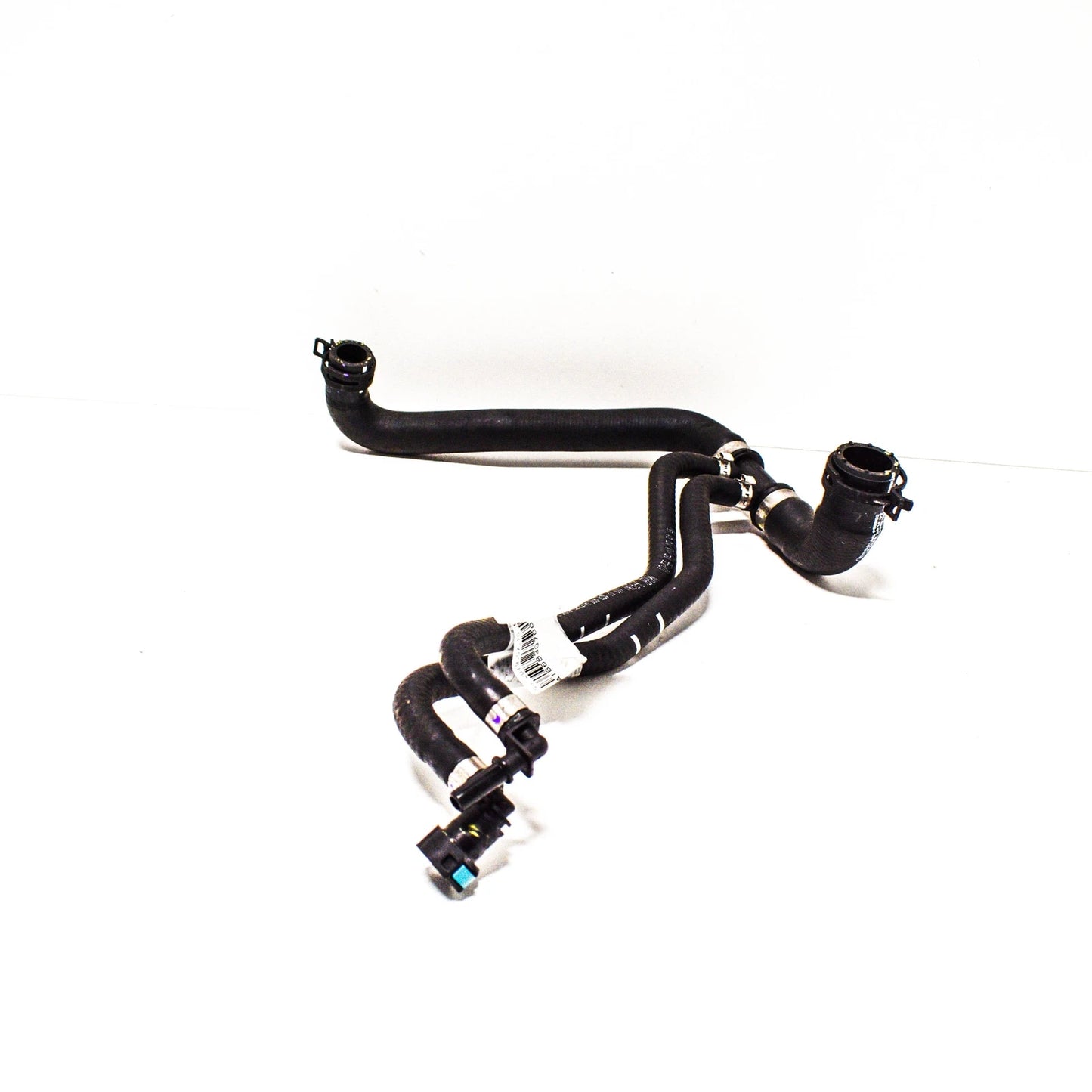 NEW MERCEDES BENZ GLE C292 HEATING AND VENTILATION HOSE A1668307001 ORIGINAL