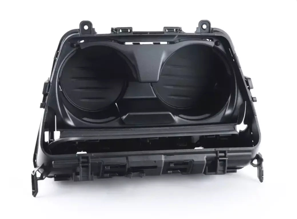 NEW BMW 6 CABRIO F12 CENTER CONSOLE CUP HOLDER 51169197227 9197227 ORIGINAL