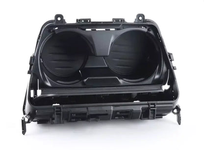 NEW BMW 6 CABRIO F12 CENTER CONSOLE CUP HOLDER 51169197227 9197227 ORIGINAL