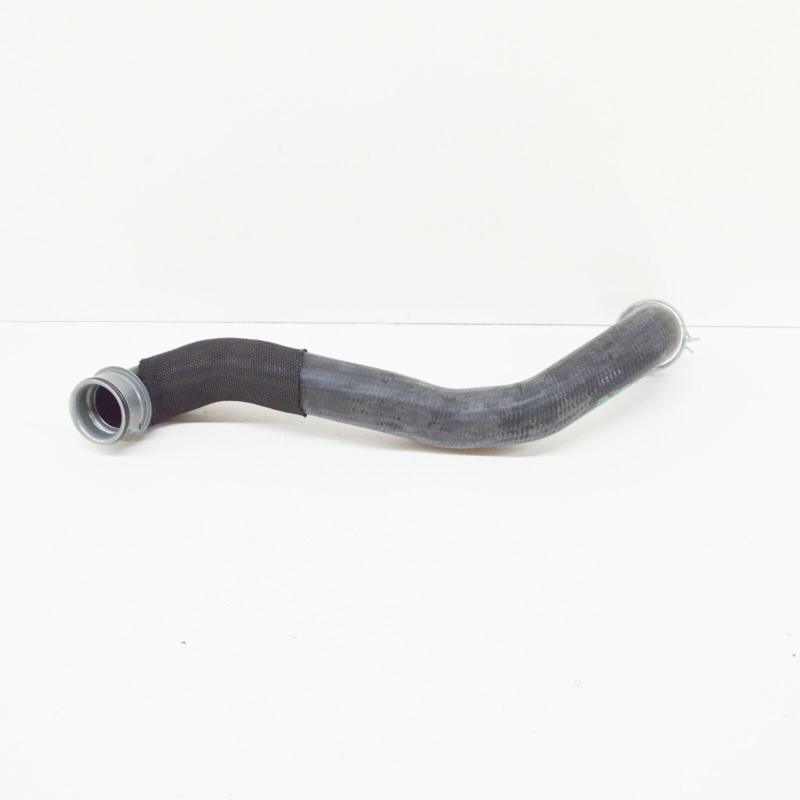 NEW MERCEDES-BENZ ML W164 AMG RADIATOR TOP HOSE A1645013882 ORIGINAL