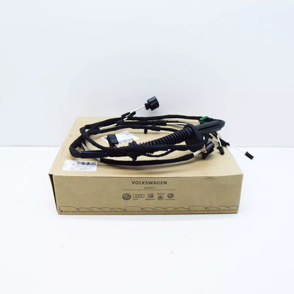NEW VOLKSWAGEN PASSAT B7 TAILGATE CABLE HARNESS LOOM 3AF971147E ORIGINAL