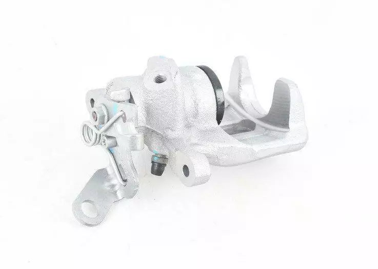 NEW VOLKSWAGEN PASSAT B8 REAR LEFT BRAKE CALIPER HOUSING 5QM615423A ORIGINAL