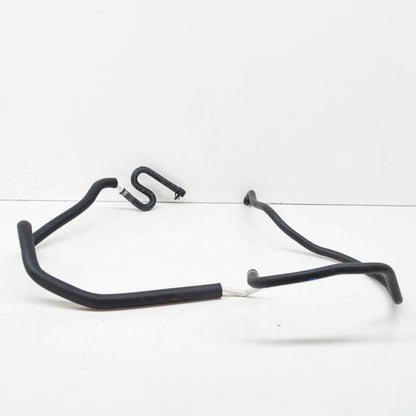 NEW MB GL X166 INTERMEDIATE PIECE TO WINDSHIELD TANK HOSE A1668305096 ORIGINAL