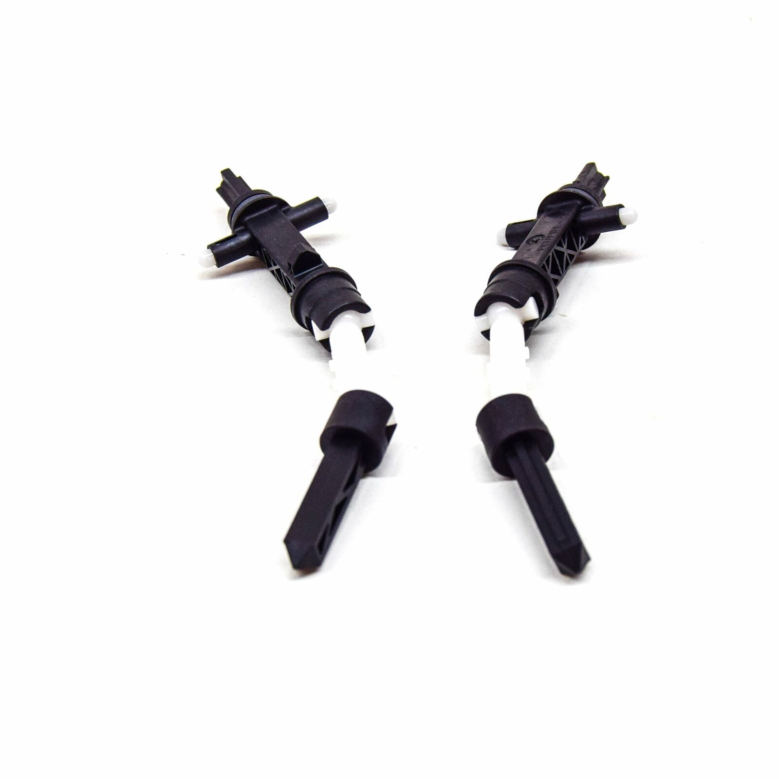 NEW MB VITO W639 HEATING VENTILATION SHAFT PARTS KIT A0008330079 ORIGINAL