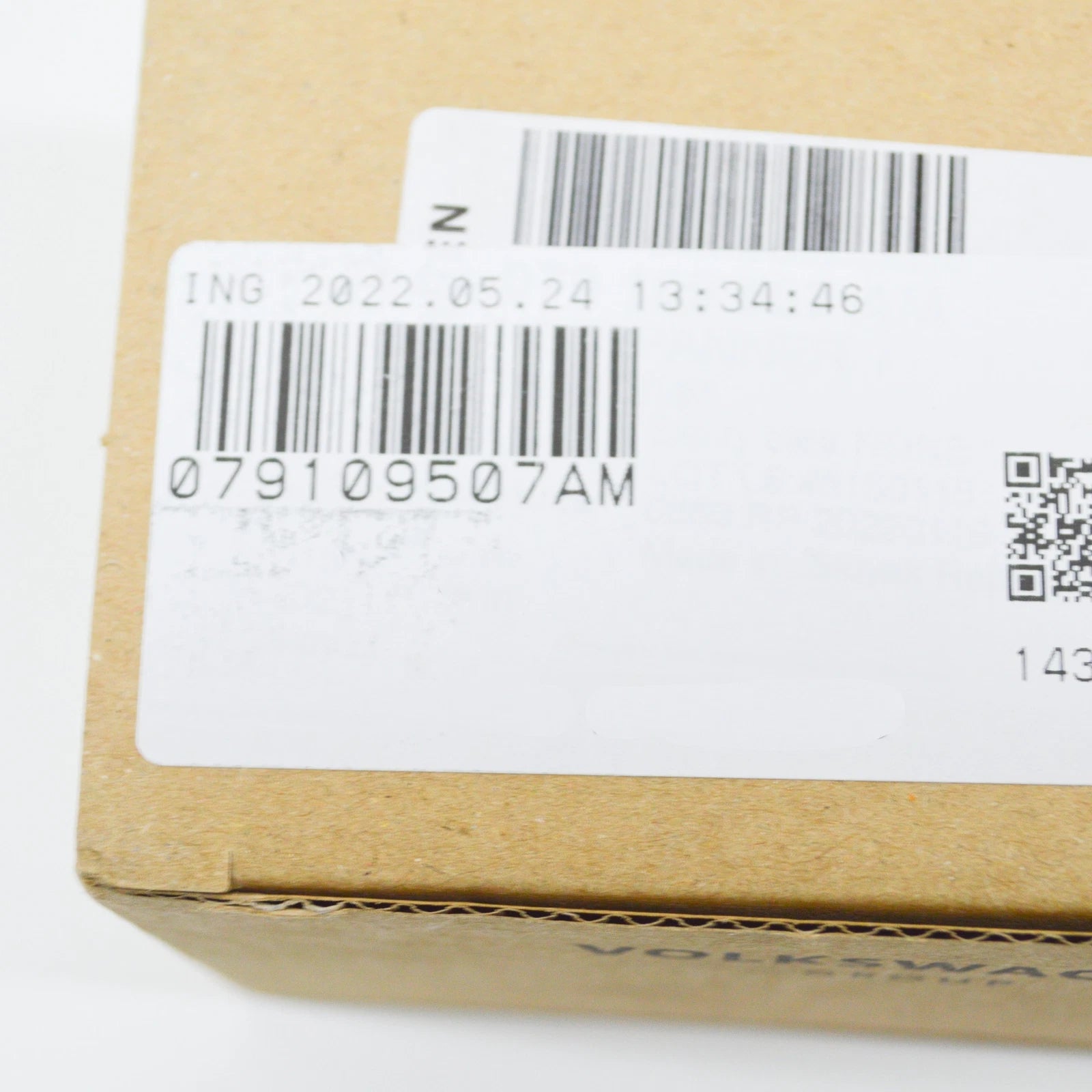 NEW AUDI A6 AVANT 4G ENGINE TIMING CHAIN TENSIONER 079109507AM ORIGINAL