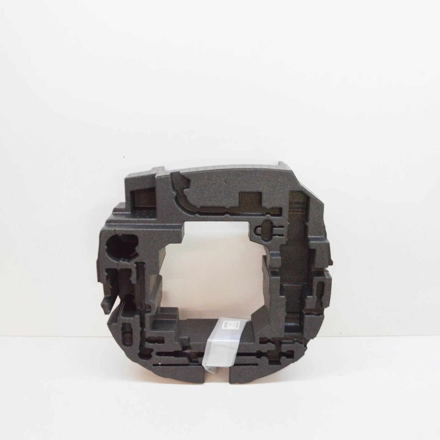 NEW AUDI A1 SPORTBACK GBA SPARE WHEEL WELL TOOL STORAGE 82A012109H ORIGINAL